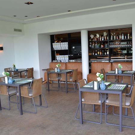 Fletcher Hotel - Restaurant Elzenduin Ter Heijde Luaran gambar