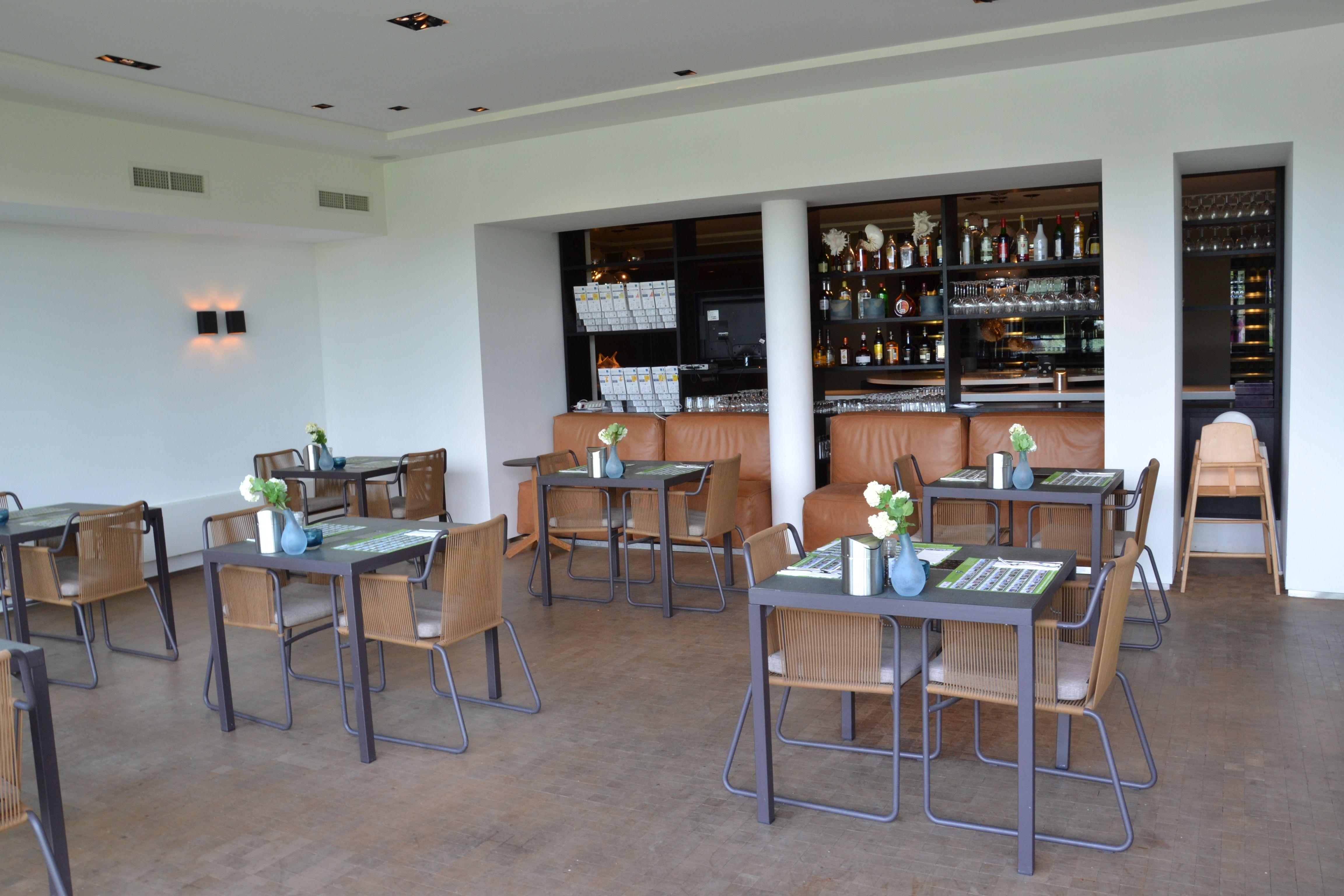 Fletcher Hotel - Restaurant Elzenduin Ter Heijde Luaran gambar