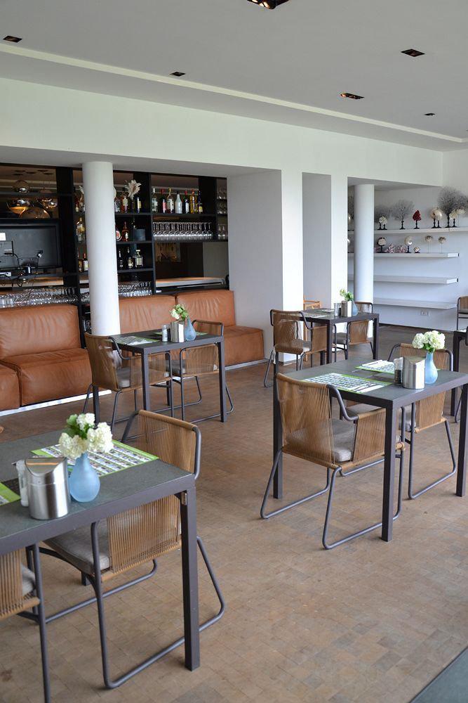 Fletcher Hotel - Restaurant Elzenduin Ter Heijde Luaran gambar
