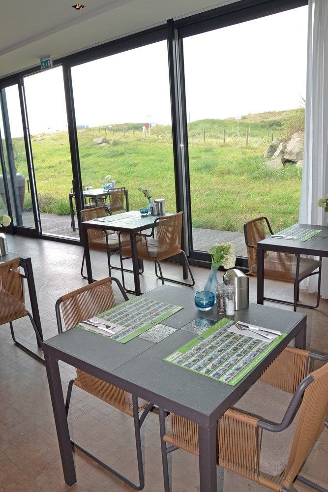 Fletcher Hotel - Restaurant Elzenduin Ter Heijde Luaran gambar