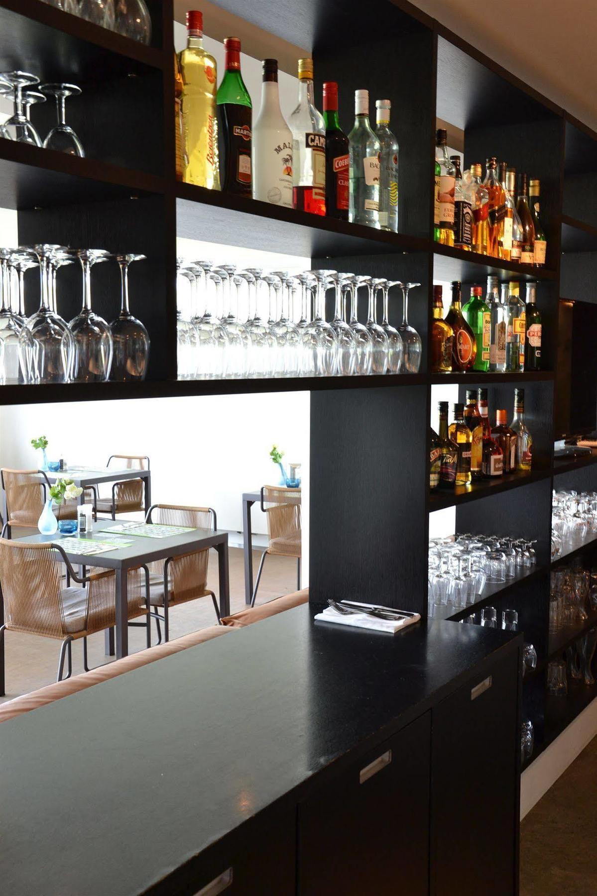 Fletcher Hotel - Restaurant Elzenduin Ter Heijde Luaran gambar