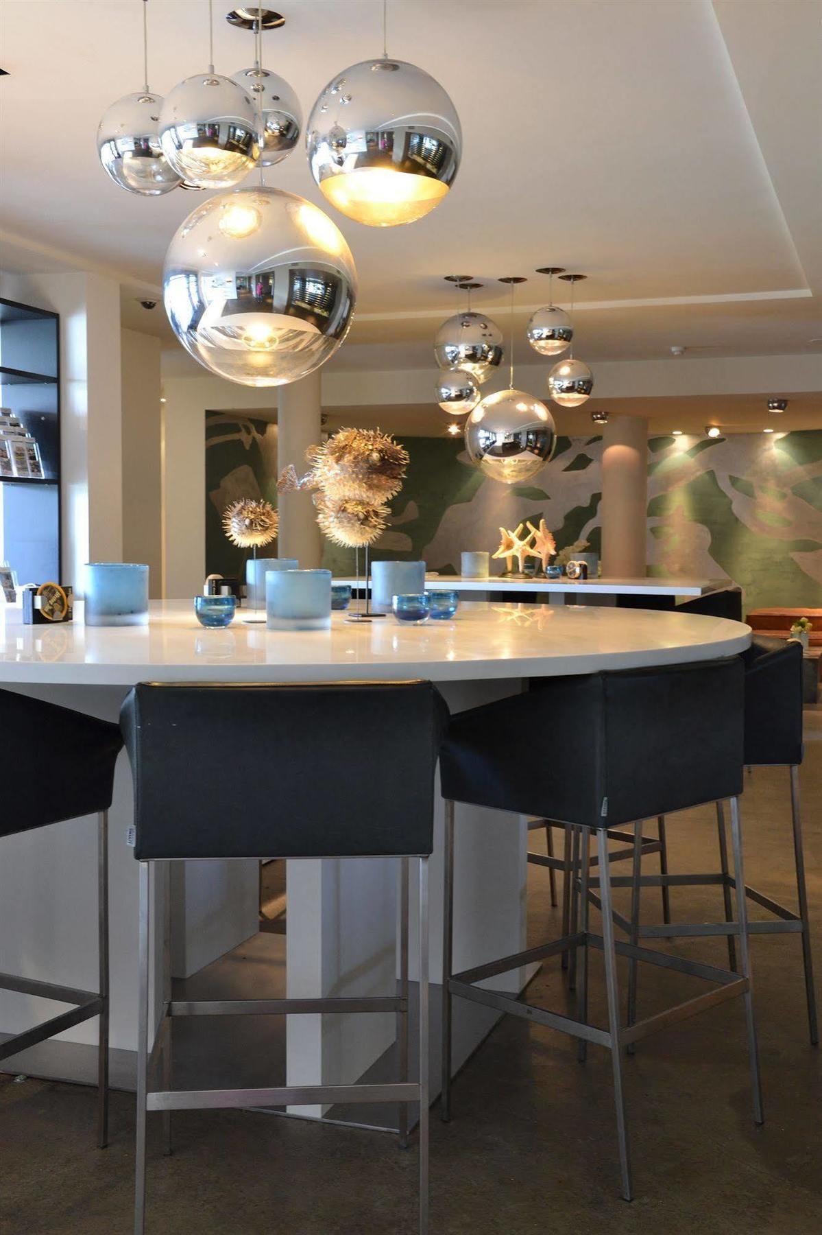 Fletcher Hotel - Restaurant Elzenduin Ter Heijde Luaran gambar