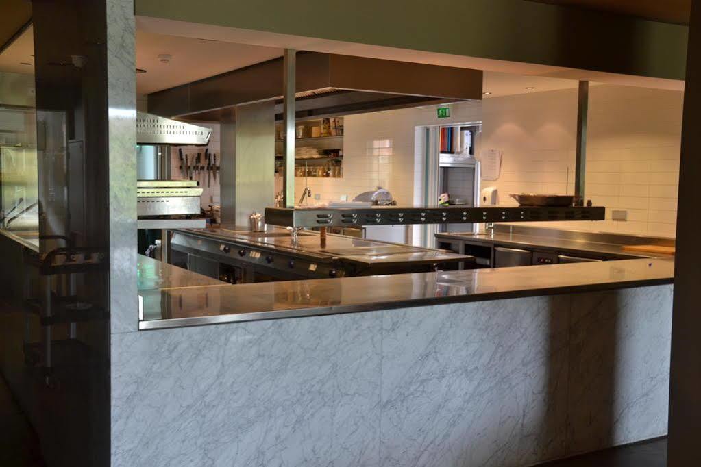 Fletcher Hotel - Restaurant Elzenduin Ter Heijde Luaran gambar