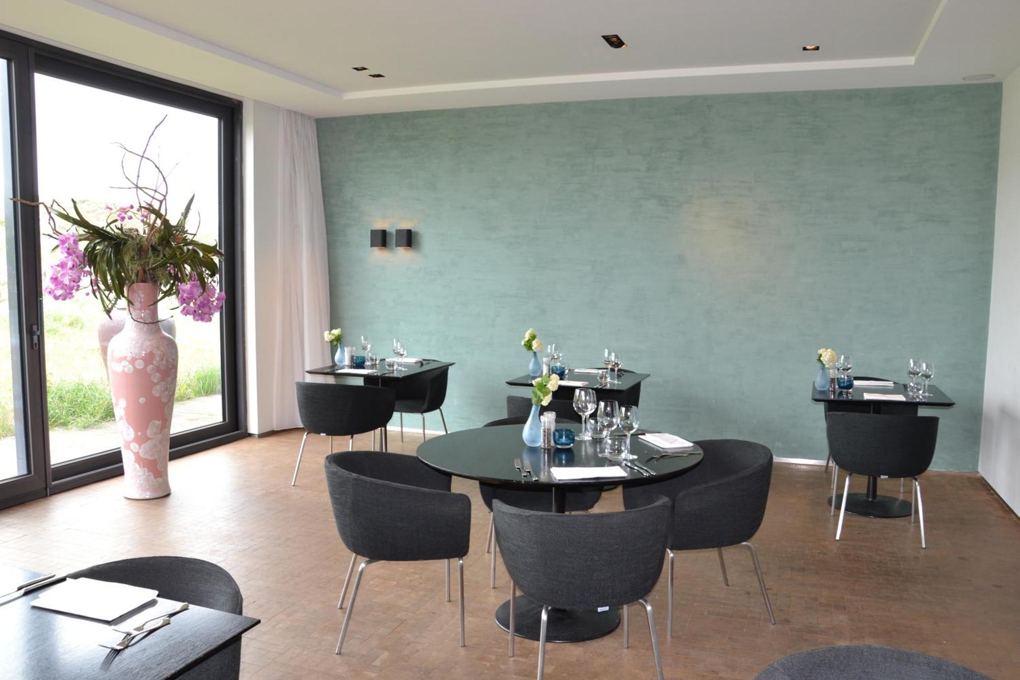 Fletcher Hotel - Restaurant Elzenduin Ter Heijde Luaran gambar
