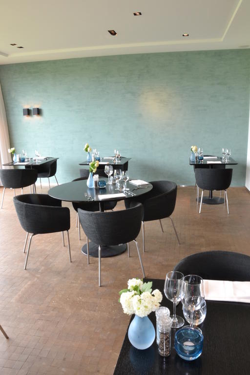 Fletcher Hotel - Restaurant Elzenduin Ter Heijde Luaran gambar