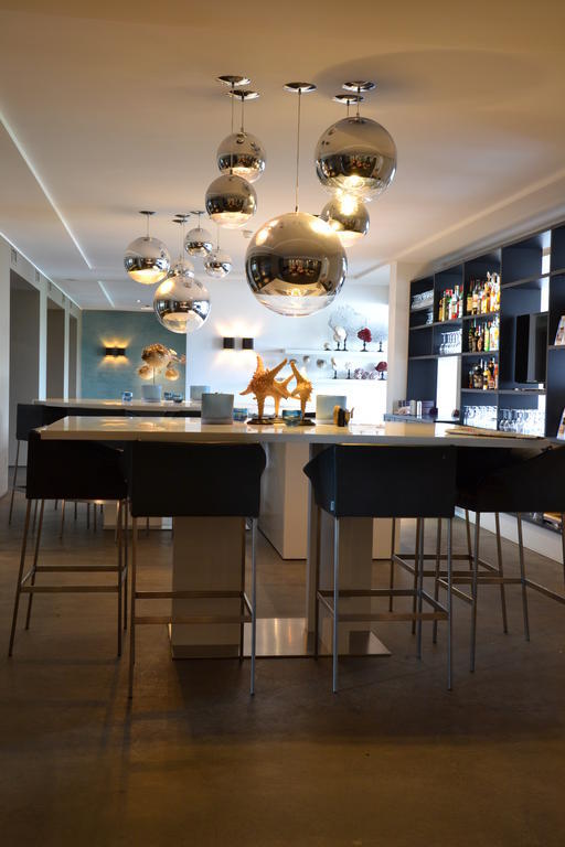 Fletcher Hotel - Restaurant Elzenduin Ter Heijde Luaran gambar
